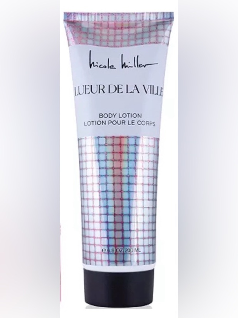 NICOLE MILLER Lueur De La Ville Body Lotion